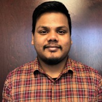 ControlPoint Technologies, Inc. Employee Rahul Pantagada's profile photo