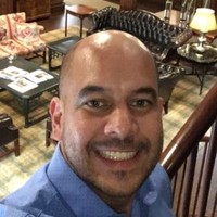 ECOPACIFIC S.A. Employee Kevin Barcia's profile photo