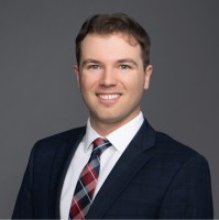 Brookfield Asset Management Employee Daniel Huff's profile photo