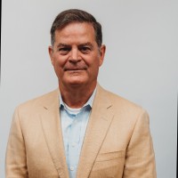 Angott Search Group Employee Quentin Burchill's profile photo