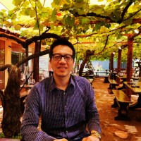 HKBN Employee Jacky Luk's profile photo