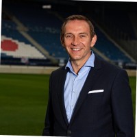 sc Heerenveen Employee Ferry de Haan's profile photo
