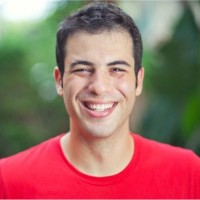 Any.do Employee Omer Perchik's profile photo