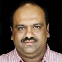 Rejo George Email & Phone Number