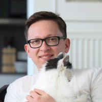GLS/NXT Employee Nikolai Obedin's profile photo