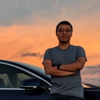 Yiqing Wang Email & Phone Number