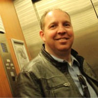 Coldservice Employee Sander van Acker's profile photo