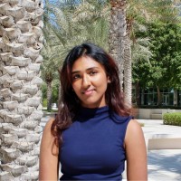 Seedflex Employee Abhirami Karuppanchetty's profile photo