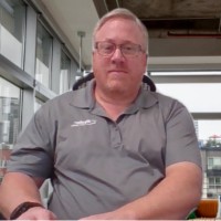 Chris Buck Email & Phone Number