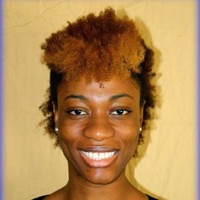 Strong City Baltimore Employee Wloeteh Kipi's profile photo