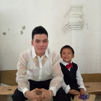 CEED Employee Christian Abucay's profile photo