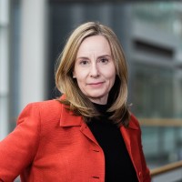 Rebecca Finlay Email & Phone Number