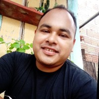 Amazon Aço Employee Tiago Costa's profile photo
