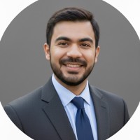 Horry-Georgetown Technical College Employee Riaz Virani's profile photo