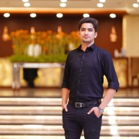 DubiCars Employee Faysal Bashir's profile photo