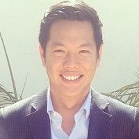 021 Investments Employee Raymond Tu's profile photo