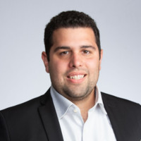 Extern Employee Rodolfo Penna's profile photo