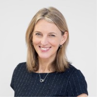 John Crane Employee Alexandra Middleton's profile photo