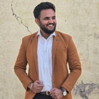 Docthub Employee Bhavik Patel's profile photo