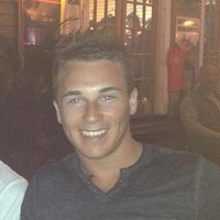 Arrive Logistics Employee William Hennessy's profile photo