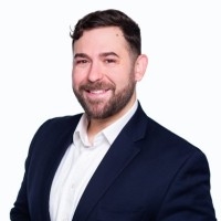 NEXT Electric Employee Jacob Byers's profile photo