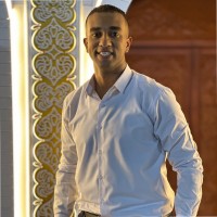 Overseas Gas Employee Karam Khamis's profile photo