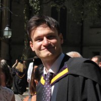 Silvergreen Employee Matthew Golden's profile photo