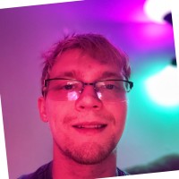 Choice Source Therapeutics Employee Charles Boswell's profile photo
