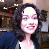 MDM Props ltd Employee Rebecca Dumitriu's profile photo