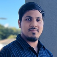 Infosys Ltd Employee Omer M's profile photo