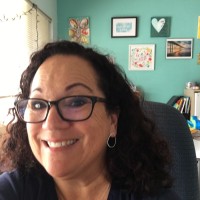 Harmonium, Inc Employee Kristen Gonzalez's profile photo