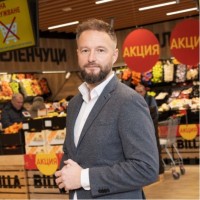 Billa Bulgaria Ltd. Employee Walter Wolf's profile photo