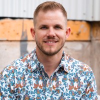 Cognitive Space Employee Michael Garner's profile photo