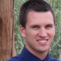 General Motors Employee Eric Piper's profile photo