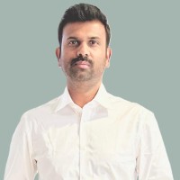 Capgemini Engineering Employee Senthilmani S's profile photo