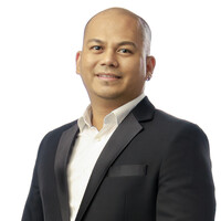 Mansmith and Fielders Employee Albet Buddahim's profile photo