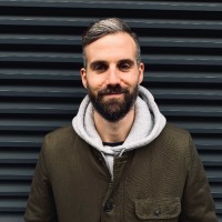 Hamilton + Hare Employee Mark Turkington's profile photo