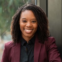 Global Location Strategies Employee Nicholette Ross's profile photo