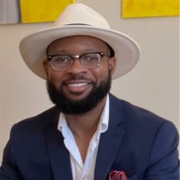 Paving The Way Multiservice Institute Employee Terence Venable's profile photo