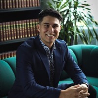 GSE Employee Antoine Lalancette's profile photo