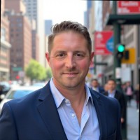 Workato Employee Paul Bruning's profile photo