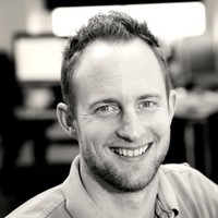 LAIT ApS Employee Anders Lund's profile photo