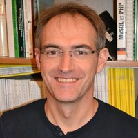 Université de la Méditerranée Employee Jean-Luc Voisin's profile photo