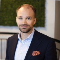 Swish Employee Oscar Äng's profile photo