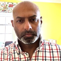 Varkey George Email