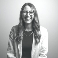 M+C Saatchi Group AUNZ Employee Jodie Blair's profile photo