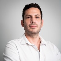 Nimiq Employee Roberto Cruz's profile photo