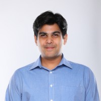 Innovaccer Employee Siddharth Jain's profile photo