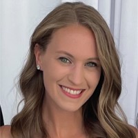 bloXroute Labs Employee Jeanna Romano's profile photo