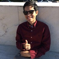 Chemostrat Inc. Employee Aaron Guerrero's profile photo